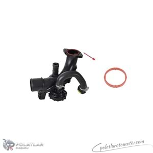 CONTA EGR BORUSU CONTASI IBR 11786 144607633R