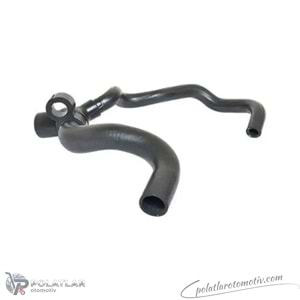 RADYATÖR HORTUMU ÜST OTOMATIK VITES IBR 11941 7700836707