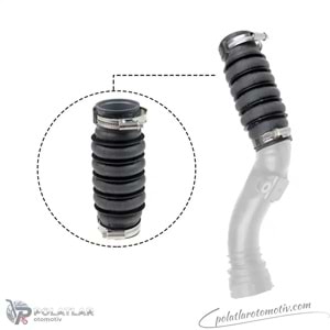 TURBO HORTUMU IBR 11965 8200296596