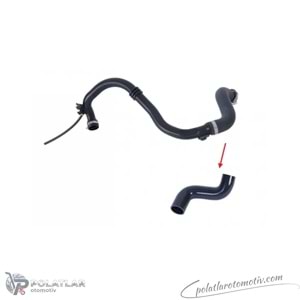 TURBO HORTUMU IBR 11974 8200296598