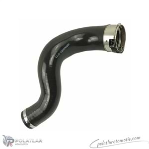 TURBO HORTUMU METAL BORU HARIÇ KÜÇÜK HORTUM IBR 12324 144603145R