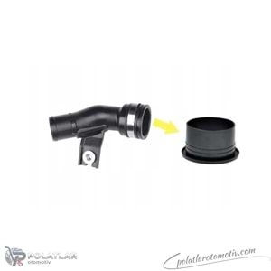CONTA TURBO BORUSU CONTASI IBR 25692 14460JG70A