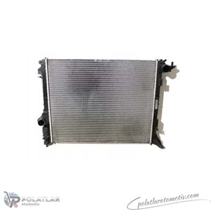 SU RADYATÖRÜ 1 SIRA ALB SISTEM MOTOR KAL 0520251AB 214108175R