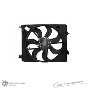 FAN MOTORU DAVLUMBAZLI KAL 353735 214813939R