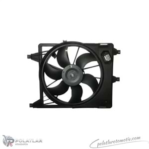 FAN MOTORU DAVLUMBAZLI KAL 353780 6001546844