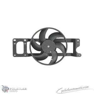 FAN MOTORU KLIMASIZ KAL 356830 8200702955
