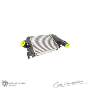 TURBO RADYATÖRÜ [BRAZING] [50 MM] KAL 375815 144961019R