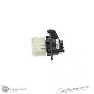 KALORIFER MOTORU (180W) KAL 387550 272107302R