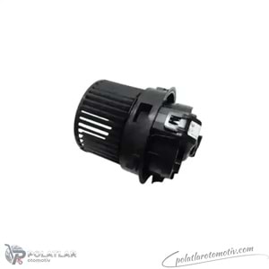 KALORIFER MOTORU 180W 3500RPM 12V KAL 390365 272104909R