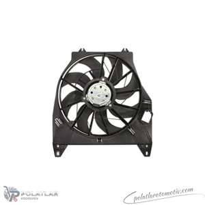 FAN MOTORU DAVLUMBAZLI KAL 420700 7701043963