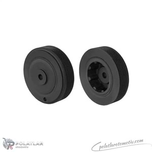 KRANK KASNAGI KIT ÜRÜN (+ 1 ADET ÖZEL CIVATA) KENT 152 K123 1S 7700109260