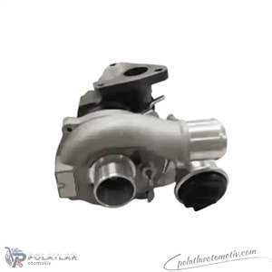 TURBO SARJ 68 BG-EUR-4 KKK 54359980033 7701476891