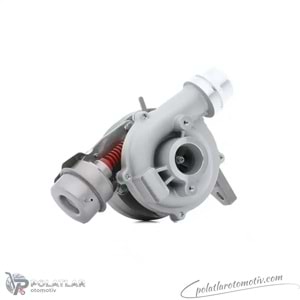 TURBO SARJ 110 BG KKK 54399980127 7701479077-A6070900780