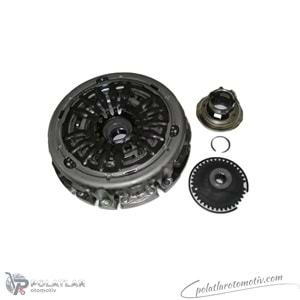 DEBRIYAJ SETI ÇATALLI KOMPLE SET LUK 602 0016 00 302052671R