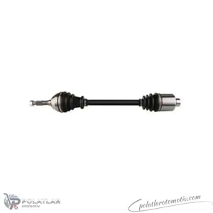 AKS KOMPLE ÖN SAG/SOL MAG 359002500150 7701348085