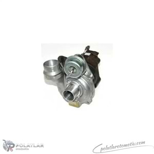 TURBO SARJ 85 HP MAG 359004200390 7701476880