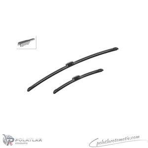 SILECEK SÜPÜRGESI ÖN TAKIM 650 / 360 MM MAG 359015016348 288907630R