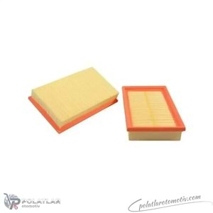 HAVA FILTRESI MANN C 2987/1 7701047417
