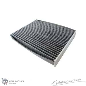 POLEN FILTRESI AKTIF KARBONLU KABIN FILTRESI MANN CUK 25 012 272775081R