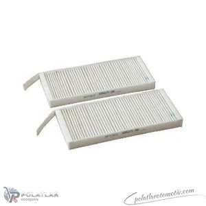 POLEN FILTRESI MANN FP 2418-2 7701209837