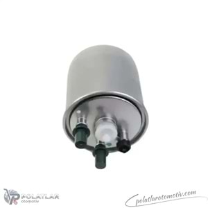 YAKIT FILTRESI MAZOT FILTRESI (USTU ACIK TIP) MHL KL834 164001137R