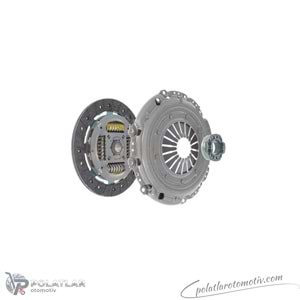 DEBRIYAJ SETI - RULMANLI - R12 / DACIA - 1.3 - 71- - 7701461381