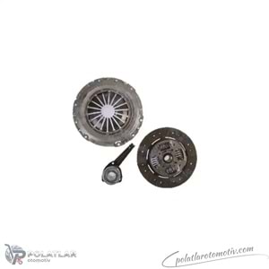 DEBRIYAJ SETI - SET (HIDROLIK RULMANLI) - MASTER II / MASTER III / TRAFIC II - 1.9 dCi - 97- - 2240008