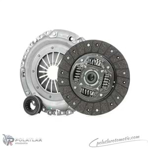 DEBRIYAJ SETI - RULMANSIZ - MASTER /MOVANO - 2.5 DIESEL - 98- - 7701475465