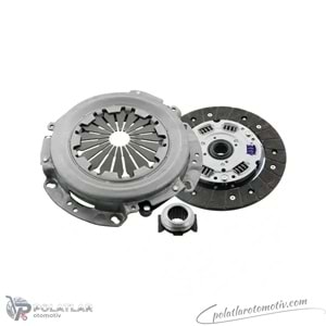 DEBRIYAJ SETI - RULMANLI - MEGANE I /SCENIC / CLIO - 1.4 16V - 98- - 7701477017