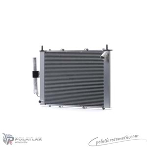 KLIMA RADYATORU NRF 350058 7711497454