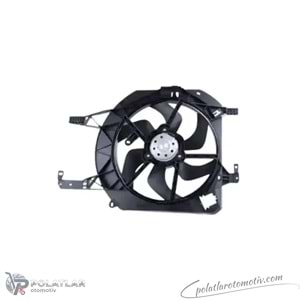 FAN MOTORU 7701069897 NRF 47880 7701069897
