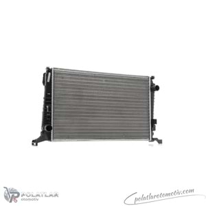 SU RADYATÖRÜ 4X4 NRF 53138 8200880550
