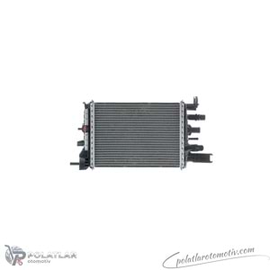 TURBO RADYATÖRÜ [280X210X52] NRF 550319 214106421R