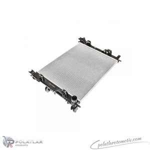 SU RADYATÖRÜ NRF 58444A 214100055R
