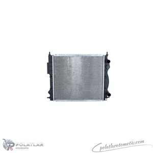SU RADYATORU E7J NRF 58934A 7700806575