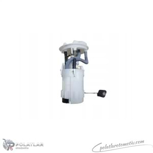 YAKIT DEPO SAMANDIRASI 100 L PRG 7.02552.72.0 172024734R