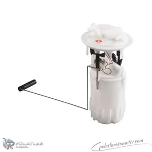 YAKIT POMPA UNITESI 100 LT PRG 7.02552.73.0 172022980R