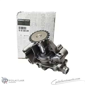 YAG POMPASI EUR 5 PRG 7.07919.27.0 150003601R
