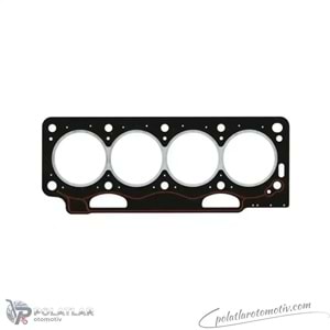 SILINDIR KAPAK CONTASI - R 002010N - 7700851083