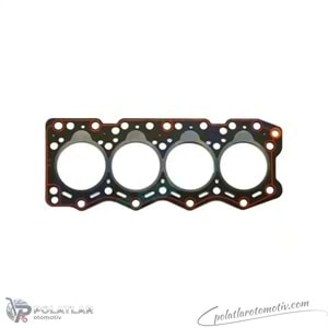 SILINDIR KAPAK CONTASI R 237010R 7701040009