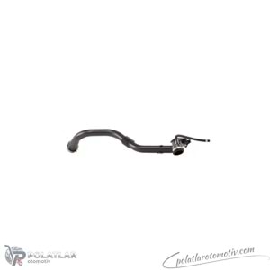 TURBO BORUSU - (PLASTIK) - RAP R12621 - 8200166828