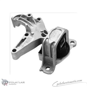 MOTOR TAKOZU - SAG ÜST (ORJINAL) - RAP R51763/O - 112105188R