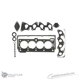 TAKIM CONTA KEÇELI-SILINDIR KAPAK CONTALI (SU KANALI DIK) R T025694R 7701468710