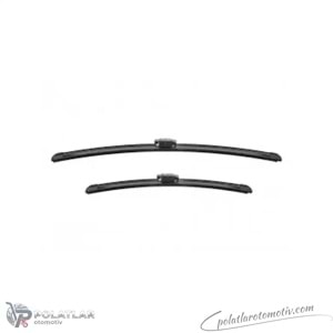 SILECEK SÜPÜRGESI ÖN TAKIM 550 / 400 MM SIL SB2216P 288901217R
