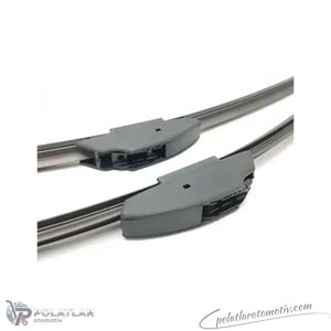 SILECEK SÜPÜRGESI ÖN TAKIM - 580 / 530 MM - KANGO - BM - 08- - 288909916R