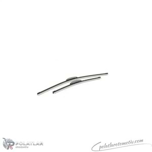 SILECEK SÜPÜRGESI ÖN TAKIM MUZ TIPI 600 / 450 MM SIL SB2418D 7701057365