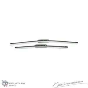 SILECEK SÜPÜRGESI ÖN TAKIM 650 / 400 MM MUZ TIPI TAKIM SIL SH2616 288904EH0A