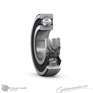 ALTERNATOR RULMANI SKF 6201-2RSH 6201 2RS