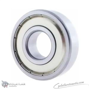 ALTERNATÖR RULMANI SKF 6302-2RSH 6302