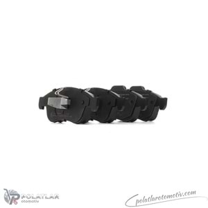 FREN BALATASI ÖN SKF VKBP 80015 410A12582R